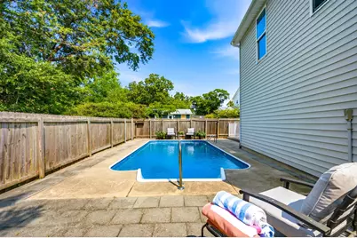 1022 S Hollywood Dr., Surfside Beach, SC 29575 - Photo 25
