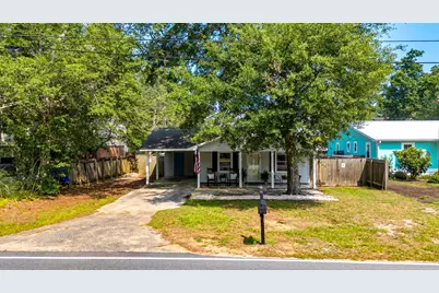 1022 S Hollywood Dr., Surfside Beach, SC 29575 - Photo 37