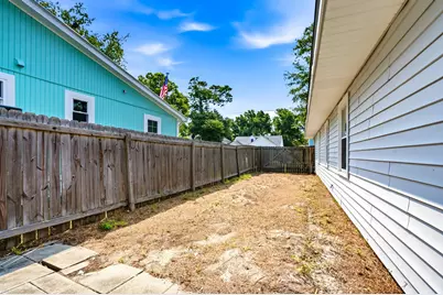 1022 S Hollywood Dr., Surfside Beach, SC 29575 - Photo 35