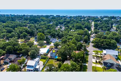1022 S Hollywood Dr., Surfside Beach, SC 29575 - Photo 45