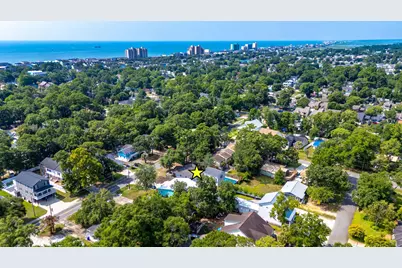 1022 S Hollywood Dr., Surfside Beach, SC 29575 - Photo 49