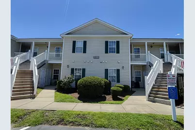4933 Crab Pond Ct. #4-203, Myrtle Beach, SC 29579 - Photo 1