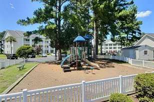 4933 Crab Pond Ct, Myrtle Beach, SC 29579 - Photo 23