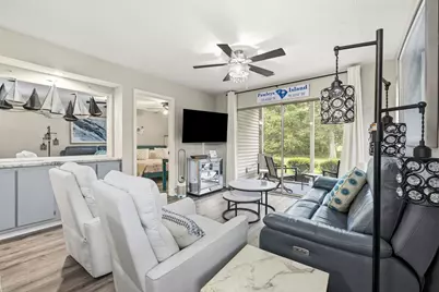 215 Pinehurst Ln. #7D, Pawleys Island, SC 29585 - Photo 17
