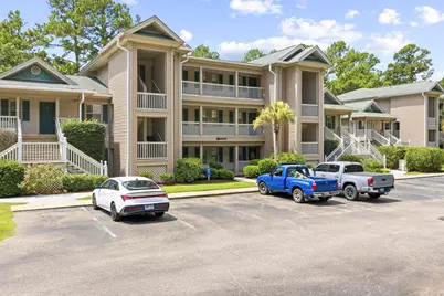 215 Pinehurst Ln. #7D, Pawleys Island, SC 29585 - Photo 3