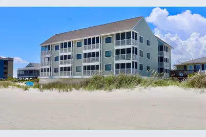 502 N Waccamaw Dr. #302, Garden City, SC 29576 - Photo 3