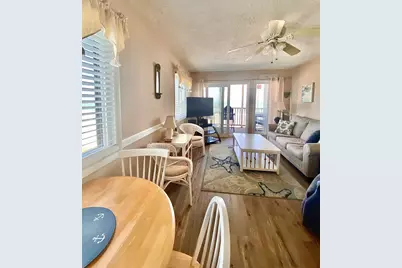 502 N Waccamaw Dr. #302, Garden City, SC 29576 - Photo 11