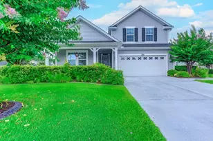 1201 Silverstone Ct, Conway, SC 29526 - Photo 1