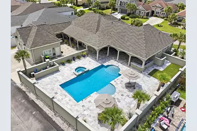 909 Bluffview Dr., Myrtle Beach, SC 29579 - Photo 3