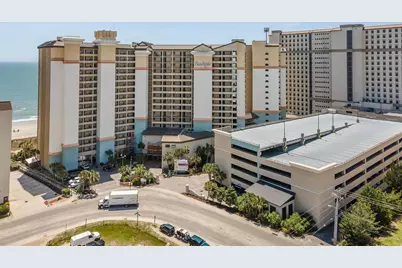 4800 S Ocean Blvd. #1522, North Myrtle Beach, SC 29582 - Photo 3