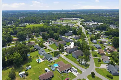 500 Oak Circle #B4, Myrtle Beach, SC 29588 - Photo 7