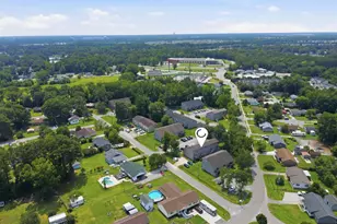 500 Oak Circle, Myrtle Beach, SC 29588 - Photo 7