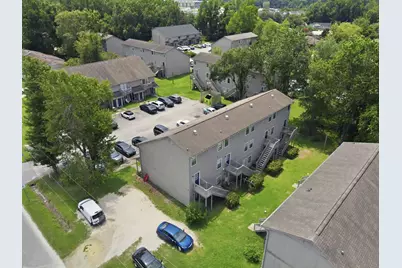 500 Oak Circle #B4, Myrtle Beach, SC 29588 - Photo 5