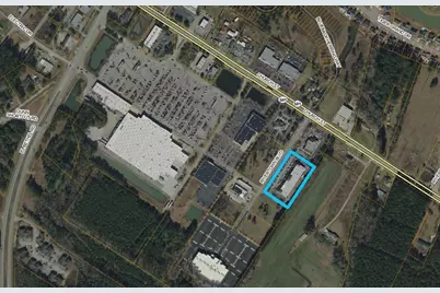 117 Rivertown Blvd. #Unit E, River Town Plaza, Conway, SC 29526 - Photo 7