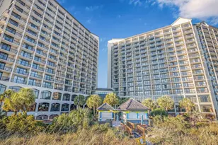 4800 S Ocean Blvd, North Myrtle Beach, SC 29582 - Photo 21