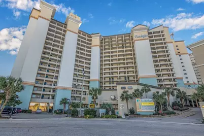 4800 S Ocean Blvd. #1118, North Myrtle Beach, SC 29582 - Photo 1
