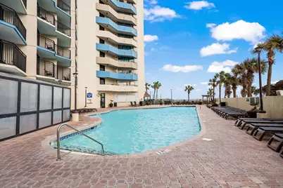 7100 N Ocean Blvd. #612, Myrtle Beach, SC 29572 - Photo 9