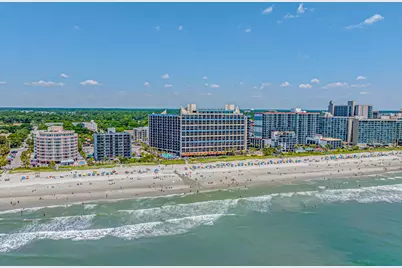 7100 N Ocean Blvd. #612, Myrtle Beach, SC 29572 - Photo 23