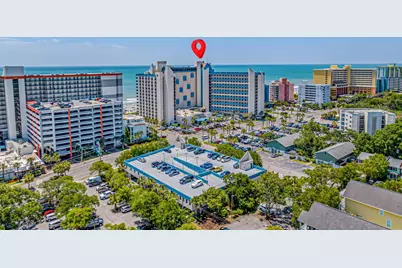 7100 N Ocean Blvd. #612, Myrtle Beach, SC 29572 - Photo 21