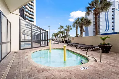 7100 N Ocean Blvd. #612, Myrtle Beach, SC 29572 - Photo 11