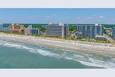 7100 N Ocean Blvd. #612, Myrtle Beach, SC 29572 - Photo 53