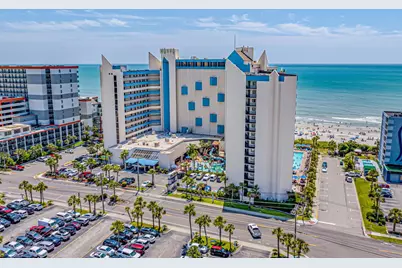 7100 N Ocean Blvd. #612, Myrtle Beach, SC 29572 - Photo 43