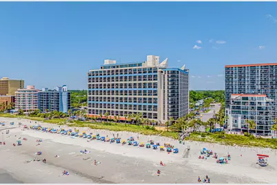 7100 N Ocean Blvd. #612, Myrtle Beach, SC 29572 - Photo 33