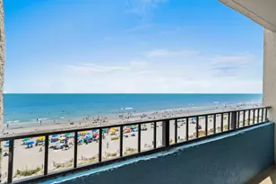 7100 N Ocean Blvd, Myrtle Beach, SC 29572 - Photo 23
