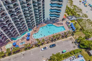 7100 N Ocean Blvd, Myrtle Beach, SC 29572 - Photo 29