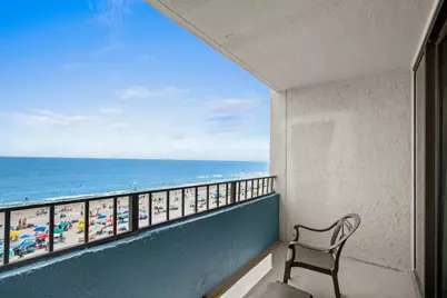 7100 N Ocean Blvd. #612, Myrtle Beach, SC 29572 - Photo 21