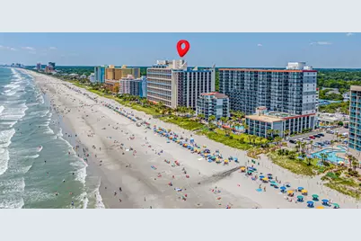 7100 N Ocean Blvd. #612, Myrtle Beach, SC 29572 - Photo 31
