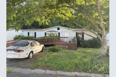 8156 Woodland Dr., Myrtle Beach, SC 29588 - Photo 1