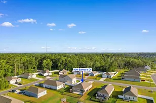 409 Samara Dr, Longs, SC 29568 - Photo 37