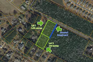 Tbd Assembly Ln, Myrtle Beach, SC 29588 - Photo 1