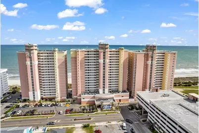 2711 S Ocean Blvd. #1211, North Myrtle Beach, SC 29582 - Photo 33