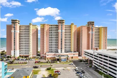 2711 S Ocean Blvd. #1211, North Myrtle Beach, SC 29582 - Photo 27