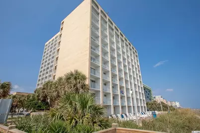 1207 S Ocean Blvd. #20607, Myrtle Beach, SC 29577 - Photo 1