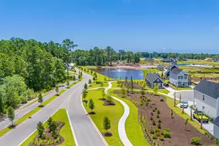9110 Aideen Dr, Longs, SC 29568 - Photo 3