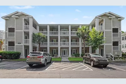 2482 Coastline Ct. #202, Garden City, SC 29576 - Photo 1