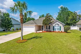 2645 Corn Pile Rd, Myrtle Beach, SC 29588 - Photo 3