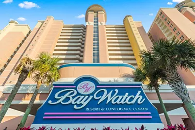 2701 S Ocean Blvd. S #1810, North Myrtle Beach, SC 29582 - Photo 11
