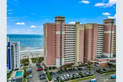 2701 S Ocean Blvd. S #1810, North Myrtle Beach, SC 29582 - Photo 13