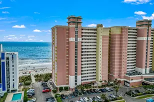 2701 S Ocean Blvd S, North Myrtle Beach, SC 29582 - Photo 13