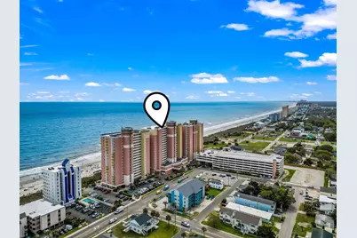 2701 S Ocean Blvd. S #1810, North Myrtle Beach, SC 29582 - Photo 7