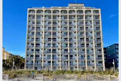 1205 S Ocean Blvd. #51313, Myrtle Beach, SC 29577 - Photo 1
