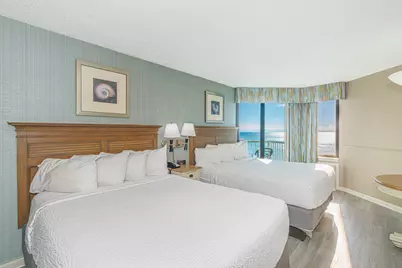 2701 N Ocean Blvd. #1261/1264, Myrtle Beach, SC 29577 - Photo 27