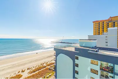 2701 N Ocean Blvd. #1261/1264, Myrtle Beach, SC 29577 - Photo 3
