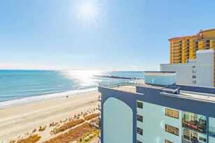 2701 N Ocean Blvd, Myrtle Beach, SC 29577 - Photo 3