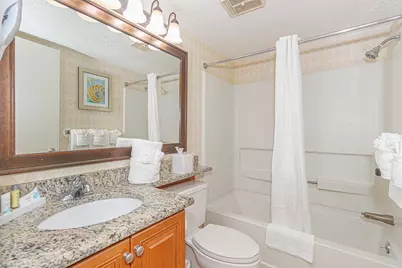 2701 N Ocean Blvd. #1261/1264, Myrtle Beach, SC 29577 - Photo 33
