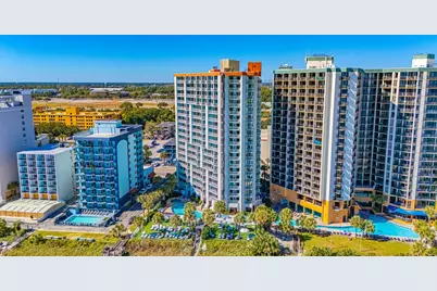 2701 N Ocean Blvd. #1261/1264, Myrtle Beach, SC 29577 - Photo 35